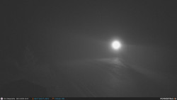 Běžecká trať, střelnice