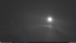 Běžecká trať, střelnice