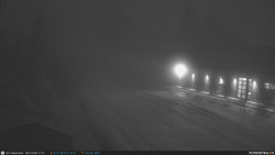 Běžecká trať, střelnice