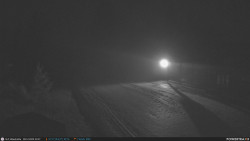 Běžecká trať, střelnice