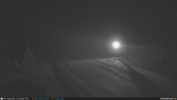 Běžecká trať, střelnice