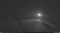 Běžecká trať, střelnice