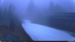 Běžecká trať, střelnice