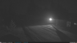 Běžecká trať, střelnice