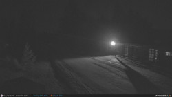 Běžecká trať, střelnice