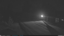 Běžecká trať, střelnice