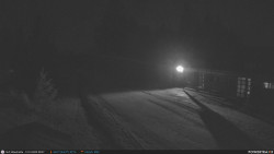 Běžecká trať, střelnice