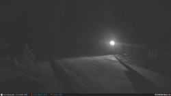 Běžecká trať, střelnice