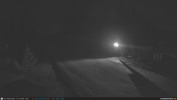 Běžecká trať, střelnice