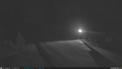 Běžecká trať, střelnice