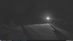 Běžecká trať, střelnice