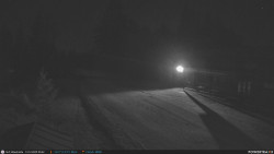 Běžecká trať, střelnice