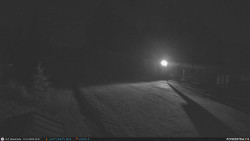 Běžecká trať, střelnice