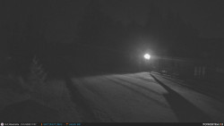 Běžecká trať, střelnice