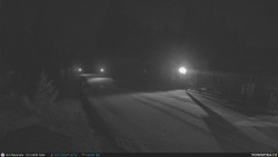 Běžecká trať, střelnice