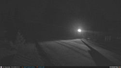 Běžecká trať, střelnice