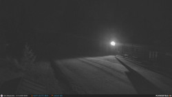 Běžecká trať, střelnice