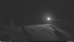 Běžecká trať, střelnice