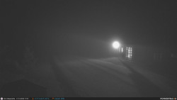 Běžecká trať, střelnice