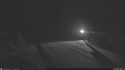 Běžecká trať, střelnice