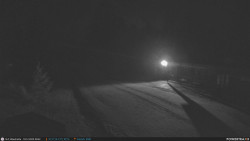 Běžecká trať, střelnice