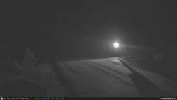 Běžecká trať, střelnice