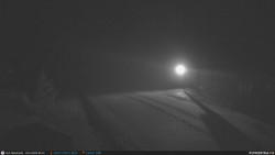 Běžecká trať, střelnice