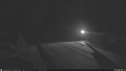 Běžecká trať, střelnice