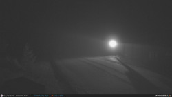 Běžecká trať, střelnice