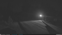 Běžecká trať, střelnice