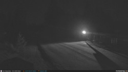 Běžecká trať, střelnice