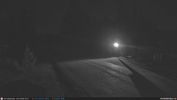 Běžecká trať, střelnice