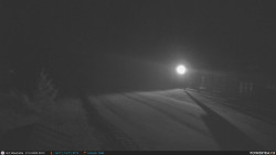 Běžecká trať, střelnice