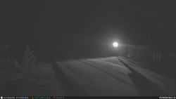 Běžecká trať, střelnice