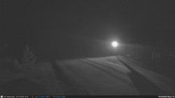 Běžecká trať, střelnice