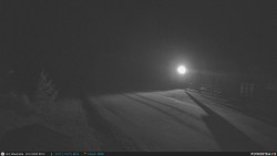 Běžecká trať, střelnice