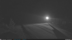 Běžecká trať, střelnice