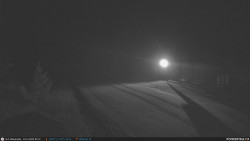 Běžecká trať, střelnice