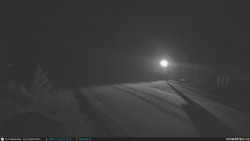 Běžecká trať, střelnice