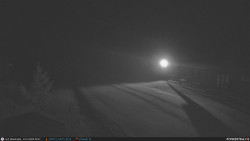 Běžecká trať, střelnice