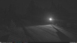 Běžecká trať, střelnice