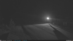 Běžecká trať, střelnice