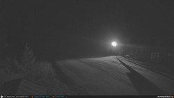 Běžecká trať, střelnice