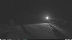 Běžecká trať, střelnice