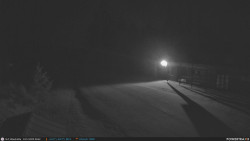 Běžecká trať, střelnice