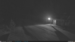 Běžecká trať, střelnice