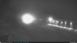 Běžecká trať, střelnice