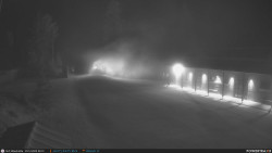 Běžecká trať, střelnice