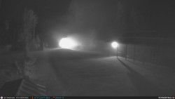 Běžecká trať, střelnice