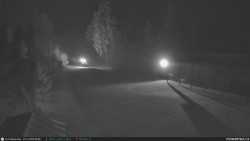 Běžecká trať, střelnice